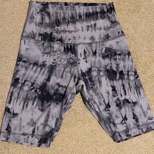 Lululemon Align Short 8 inch